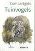 Afbeelding van Compactgidsen natuur Compactgids Tuinvogels
