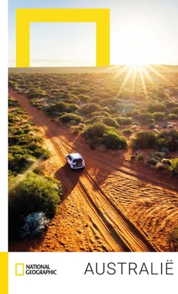 Afbeeldingen van Australië