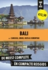 Afbeelding van Wat & Hoe reisgids Bali