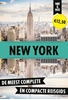 Afbeelding van Wat & Hoe reisgids New York