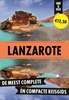 Afbeelding van Wat & Hoe reisgids Lanzarote