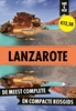 Afbeelding van Wat & Hoe reisgids Lanzarote