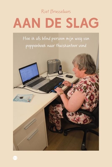 Afbeelding van Aan de slag
