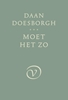 Afbeelding van Moet het zo