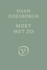 Afbeelding van Moet het zo