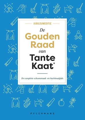 Afbeeldingen van De Gouden Raad van Tante Kaat