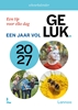 Afbeelding van Een jaar vol geluk 2027