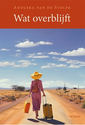 Afbeeldingen van Wat overblijft