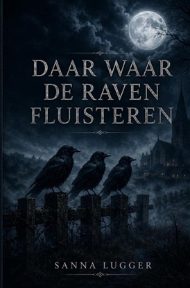 Afbeeldingen van Daar waar de raven fluisteren