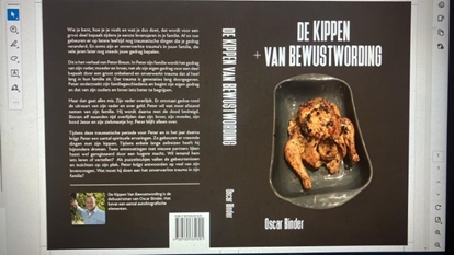 Afbeeldingen van De Kippen van bewustwording
