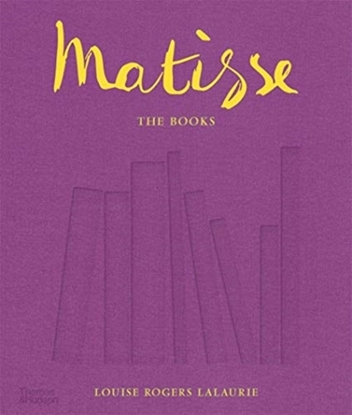 Afbeeldingen van Matisse: The Books