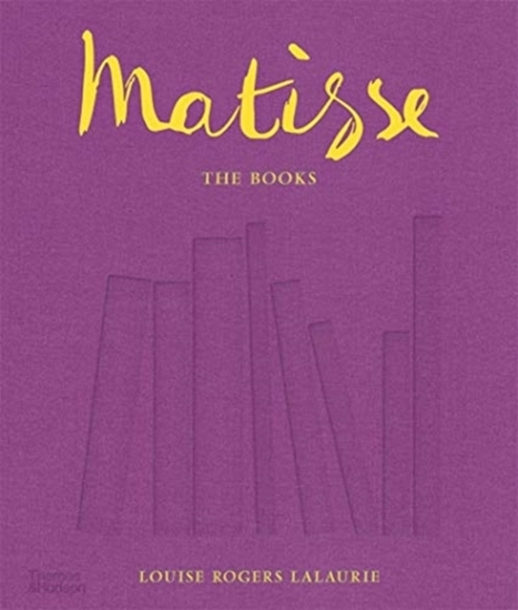 Afbeelding van Matisse: The Books