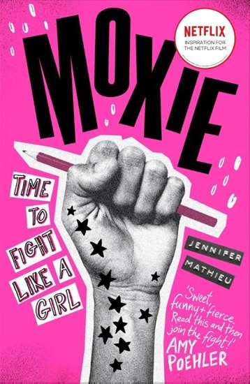Afbeelding van Moxie