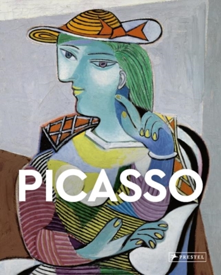 Afbeelding van Masters of Art Picasso