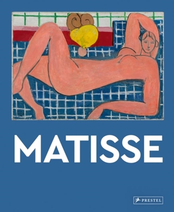 Afbeeldingen van Masters of Art Matisse