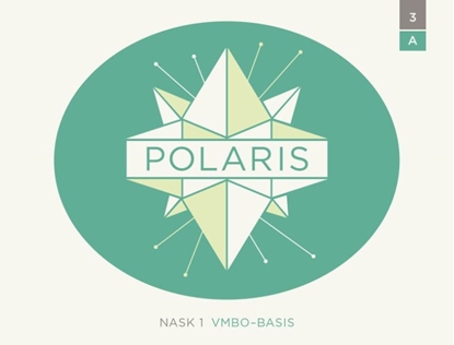 Afbeeldingen van POLARIS NaSK1 vmbo-basis 3 A