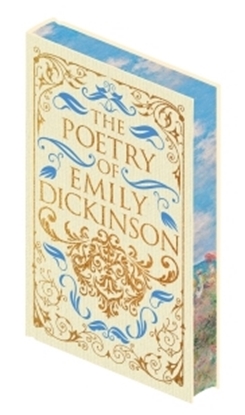 Afbeeldingen van The Poetry of Emily Dickinson