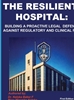 Afbeelding van THE RESILIENT HOSPITAL
