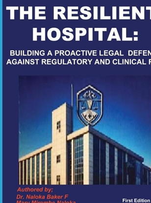 Afbeeldingen van THE RESILIENT HOSPITAL