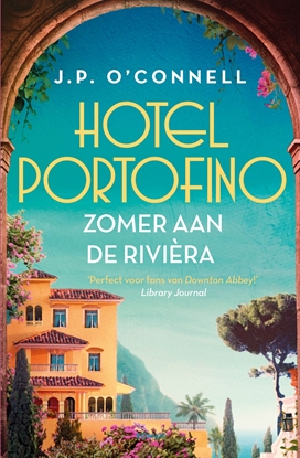Afbeeldingen van Hotel Portofino Hotel Portofino - Zomer aan de Rivièra