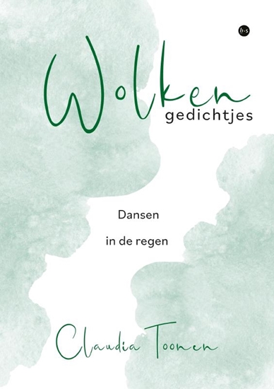 Afbeelding van Wolkengedichtjes