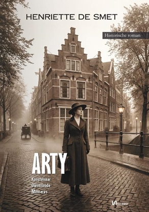 Afbeeldingen van Arty