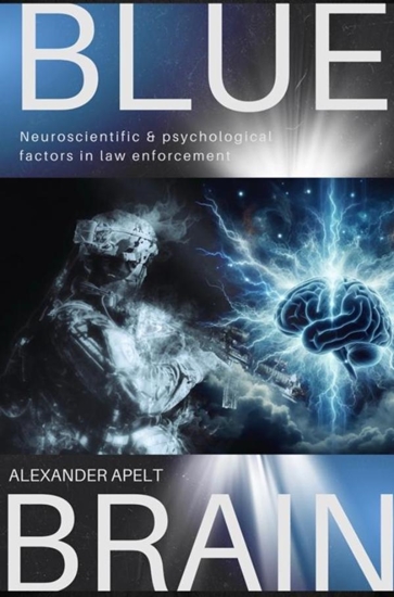 Afbeelding van Blue Brain