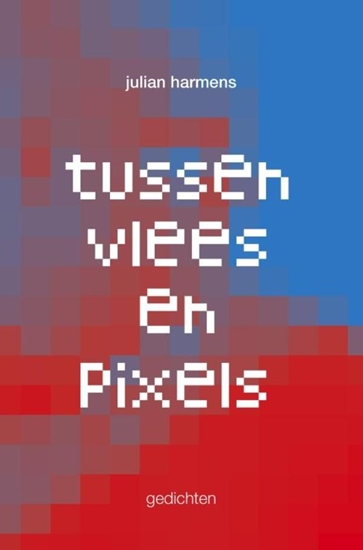 Afbeelding van Tussen vlees en pixels