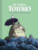 Afbeelding van Studio Ghibli My Neighbor Totoro 2027 12-Month Weekly Planner
