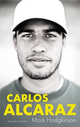 Afbeeldingen van Carlos Alcaraz
