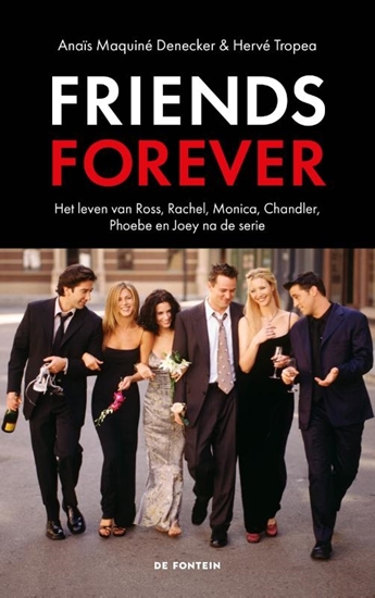 Afbeelding van Friends forever