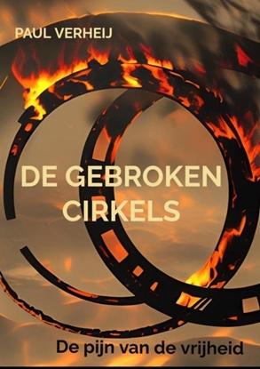 Afbeeldingen van De gebroken cirkels