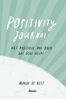 Afbeelding van Positivity journal