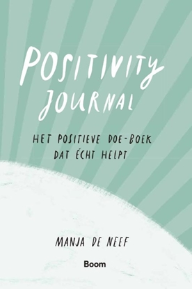 Afbeeldingen van Positivity journal