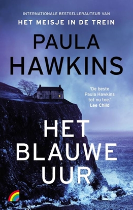 Afbeeldingen van Het blauwe uur