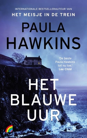 Afbeelding van Het blauwe uur