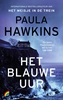 Afbeelding van Het blauwe uur