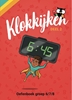 Afbeelding van wijzeroverdebasisschool.nl Oefenboek Klokkijken Groep 6/7/8