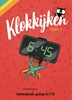 Afbeelding van wijzeroverdebasisschool.nl Oefenboek Klokkijken Groep 6/7/8