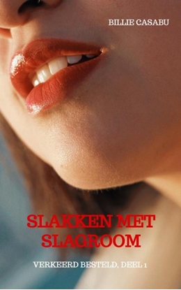 Afbeeldingen van Slakken met slagroom