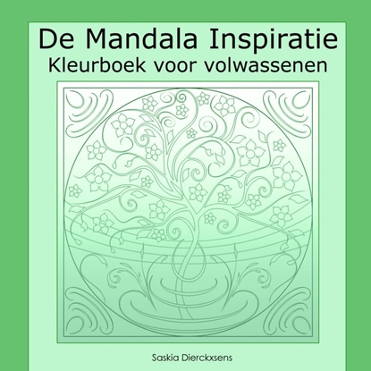 Afbeeldingen van De mandala inspiratie