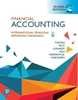 Afbeelding van Financial Accounting, Global Edition
