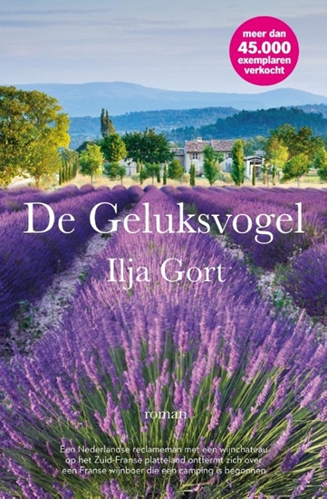 Afbeelding van De Geluksvogel