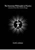 Afbeelding van The Saturnian Philosophy in Practice