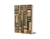 Afbeelding van David & Charles Vintage Books Notebook