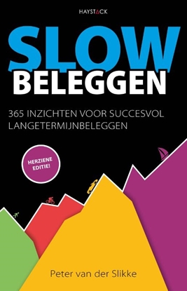 Afbeeldingen van Slow beleggen