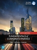 Afbeelding van Fundamentals of Corporate Finance, Global Edition (Book