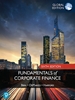 Afbeelding van Fundamentals of Corporate Finance, Global Edition (Book