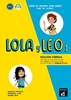 Afbeelding van Lola y Leo 1 - Edicion hibrida - Libro del alumno + audio MP3. A1.1