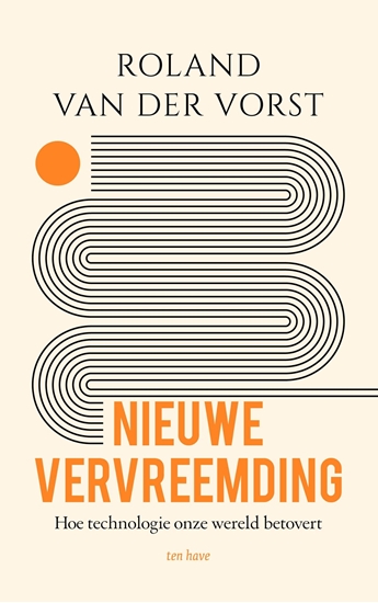 Afbeelding van Nieuwe vervreemding